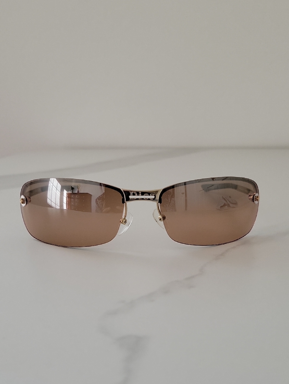 Vintage Christina Dior Adiorable 3/L Sunglasses